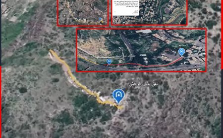 بالفيديو.. تحركات عسكرية خطيرة لمليشيا الحوثي استعدادًا لمعارك جديدة في تعز