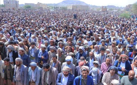 وزير الأوقاف: تشييع الشيخ ناجي في صنعاء رسالة شعبية برفض الحوثي وانتظار للشرعية