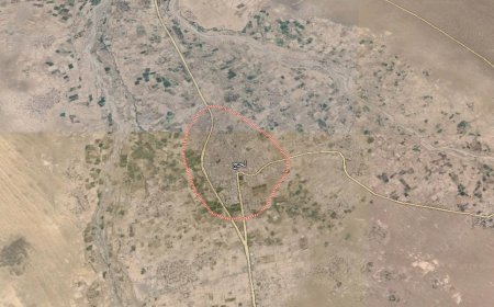 لحج.. مقتل شخص وإصابة آخر في نزاع على قطعة أرض في "تُبن"