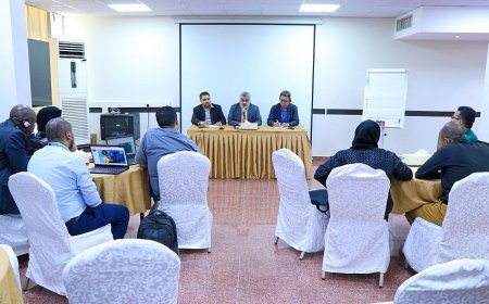 اليمن واليونيسف يبحثان تمديد الشراكة لتعزيز برامج الطفولة ودعم الفئات الضعيفة