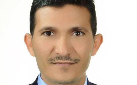 مقتل أكاديمي برصاص مجهولين في صنعاء