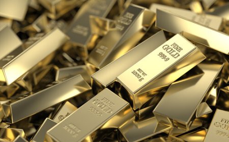 الذهب يعود للارتفاع مجدداً.. تعرف على اخر سعر للأوقية