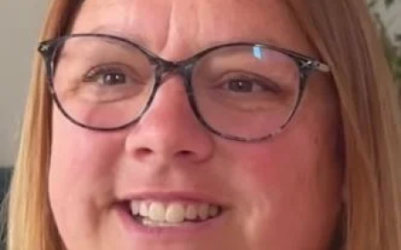 بعد جراحة إزالة اللوزتين .. تغيرت لغتها ؟! ..قصة سيدة فرنسية