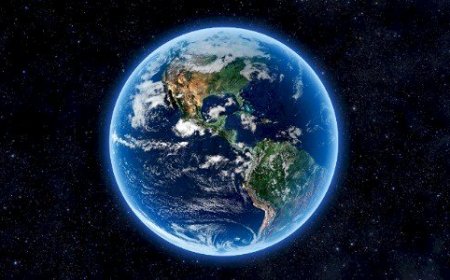 علماء : نجم عابر قد يغير مصير الأرض ومستقبل الحياة عليها