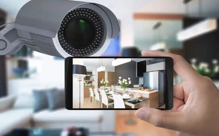 القبض على رجل  مسن زرع كاميرات مراقبة داخل شقق طالبات .. تفاصيل