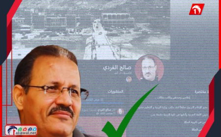 المتحدث الرسمي للانتقالي (الفردي) ينوه ويحذر