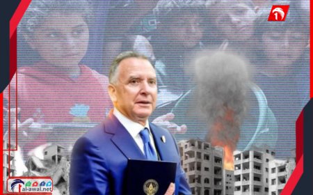 المقترح الأمريكي لوقف إطلاق النار في غزة.. النص الكامل