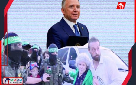 أول تعليق رسمي لحماس على الصفقة الأمريكية الجديدة!