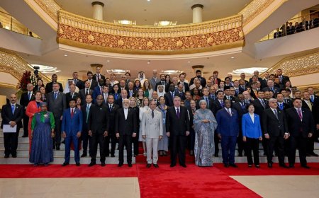 الأميرة فهدة بنت فهد آل سعود تشيد بجهود طاجيكستان في استضافة مؤتمر حماية الأنهار الجليدية