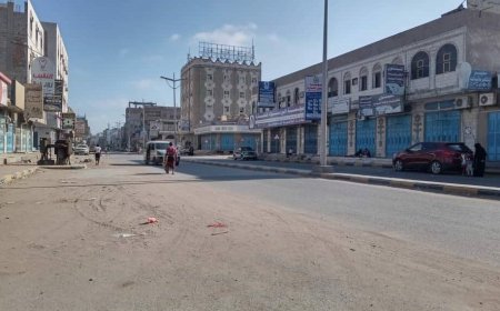 كسوة العيد تتحول إلى مأساة.. زوج يطعن زوجته حتى الموت في الشيخ عثمان!