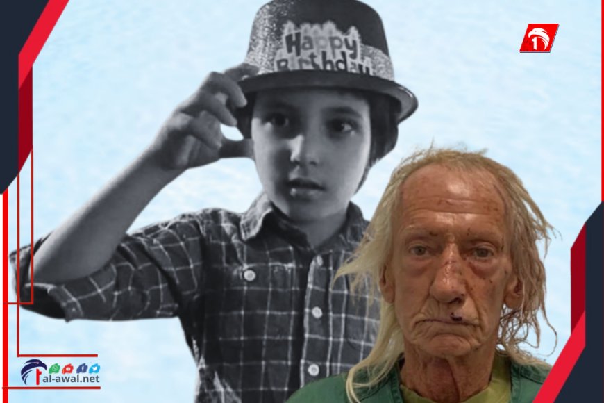 53 عاما سجنا لقاتل الطفل الفلسطيني الأميركي وديع الفيومي
