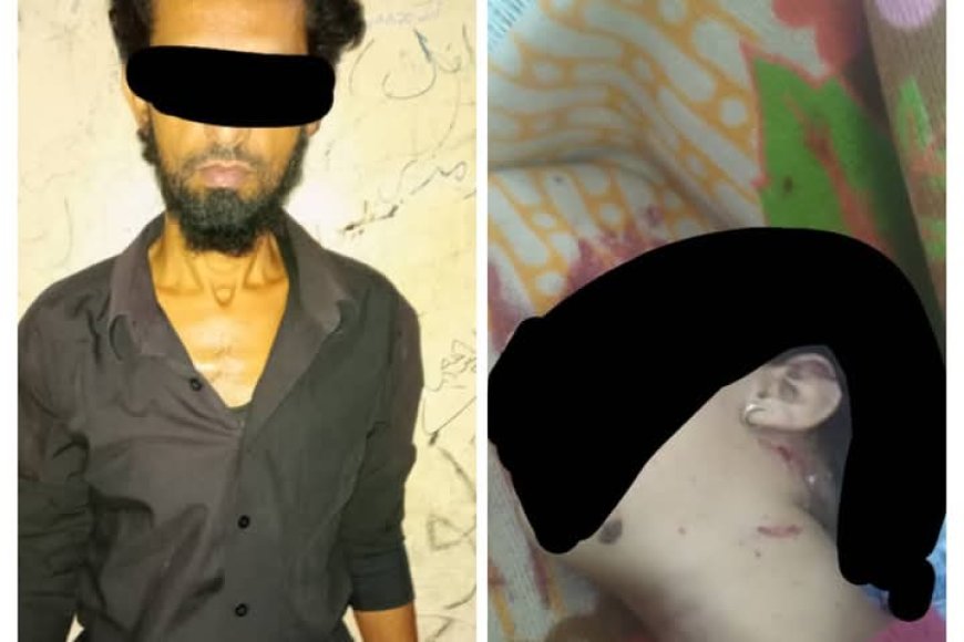 أمن أبين يُلقي القبض على قاتل ابنته في مديرية لودر