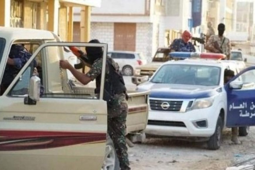 ضبط خلية حوثية في حضرموت الساحل