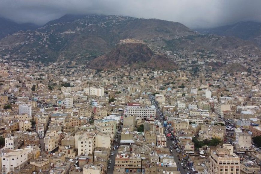  خلافات عائلية في تعز تودي بحياة شخص
