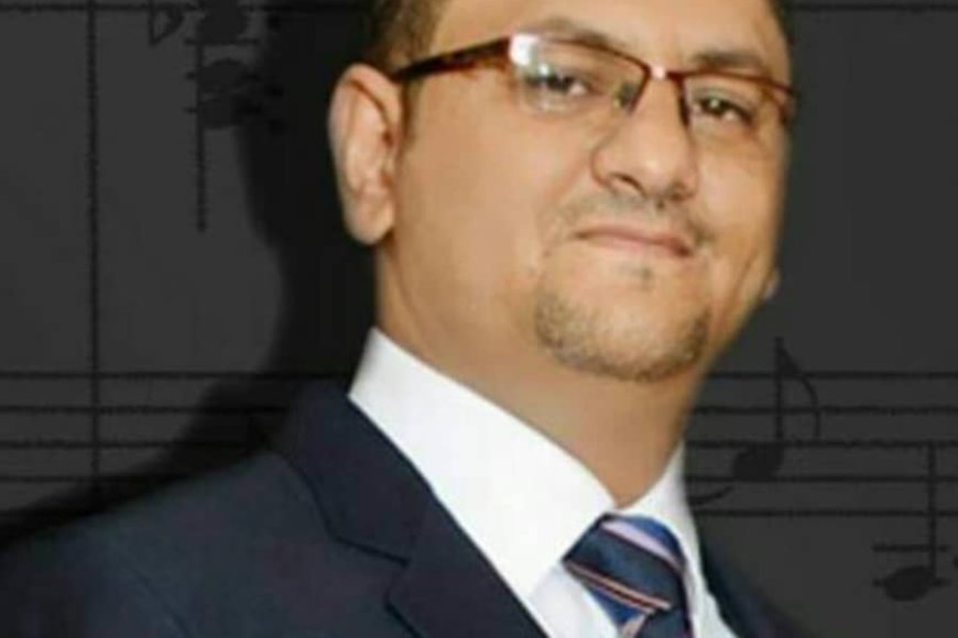 الدكتور رشاد رئيس تاريخي