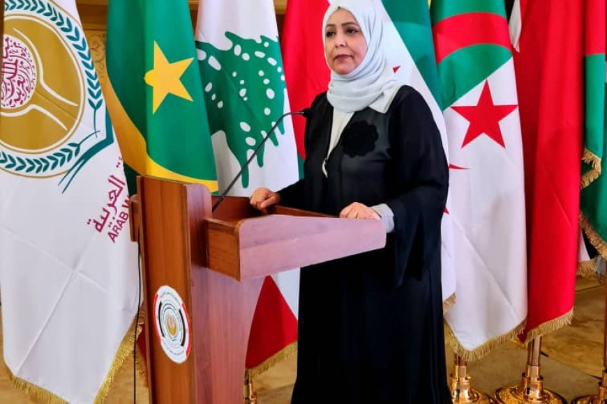 اللجنة الوطنية للمرأة تستعرض في القاهرة جهود اليمن في حماية المرأة من العنف الرقمي