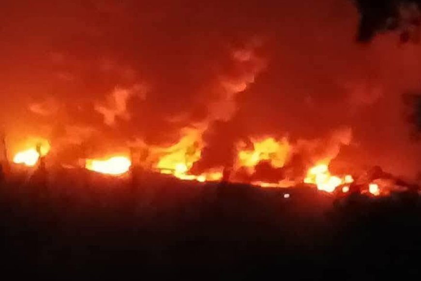 أطباء بلاحدود: تدمير إسرائيل لمطار صنعاء وميناء الحديدة له آثار مدمرة على الشعب اليمني