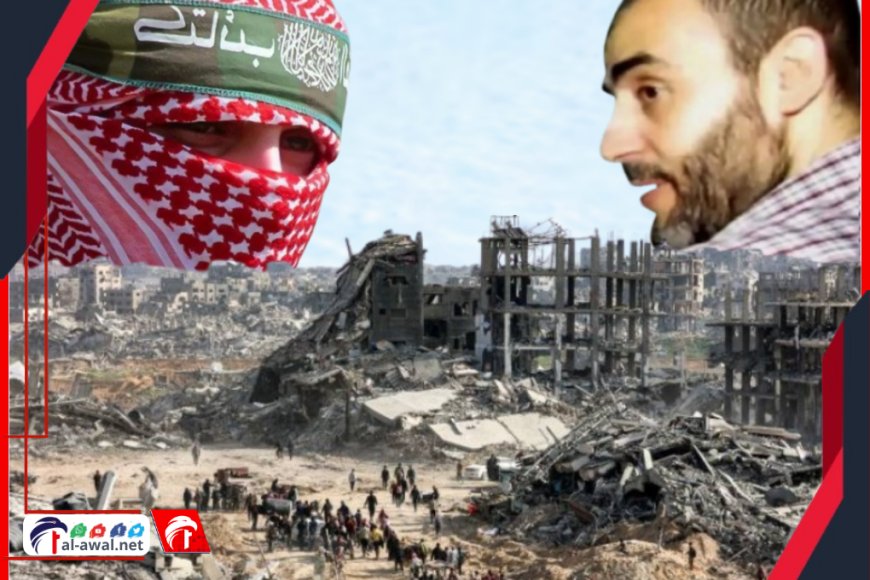 أنباء عن مقتل محمد السنوار وأبو عبيدة.. تفاصيل عملية تفجير النفق المحصن؟!
