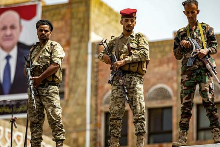 الشرعية اليمنية بين التحديات والمآلات: مقارنة بسوريا الحديثة