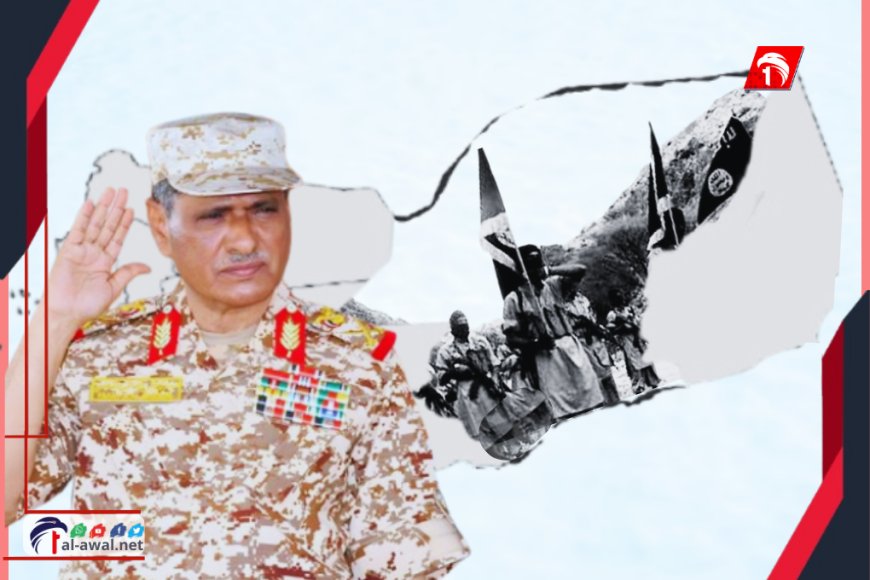 البحسني: كعضو في المجلس الرئاسي وحضرمي فلن نسمح ببروز القوى المشبوهة في حضرموت
