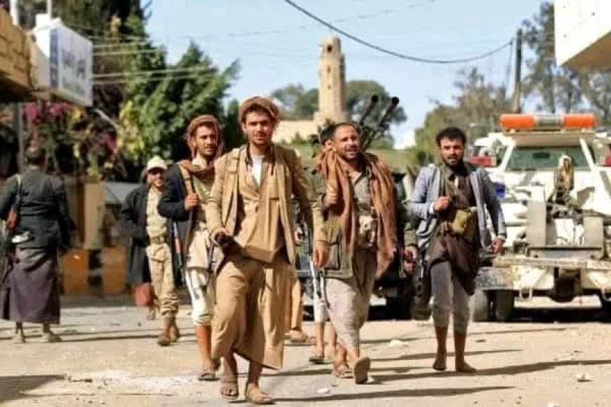 الحكومة اليمنية تحذر من بيع ممتلكات البنوك الخاصة من قبل الحوثيين وتتوعد المتورطين