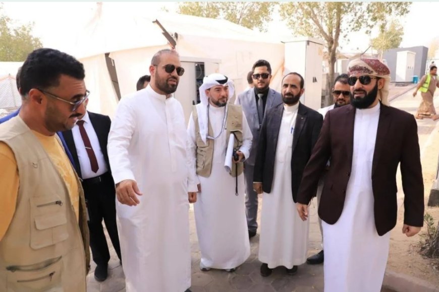 وكيل  قطاع الحج  العمرة: التنسيق مع وزارة الحج السعودية على أعلى المستويات