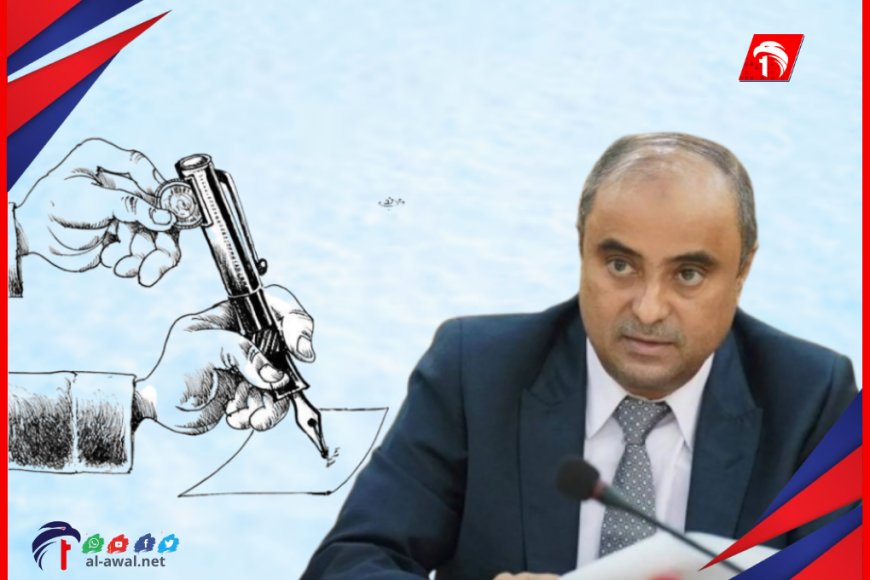 بعد إيقافه مخصصات مالية لعدد من الإعلاميين.. هل تبدء حرب التشويه الإعلامي ضد بن بريك؟!