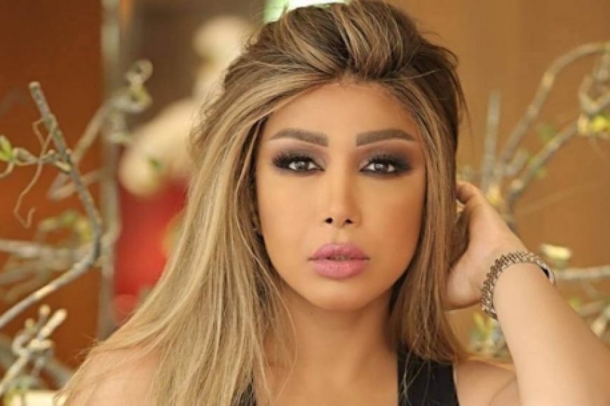 الموت يفجع الفنانة اليمنية أروى