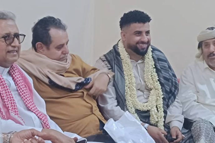 مبارك الزواج «وسام»