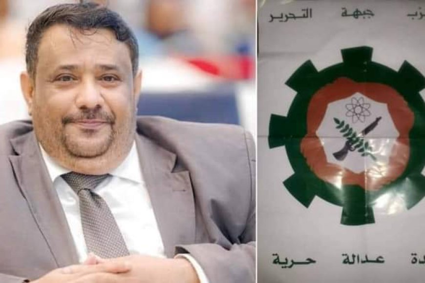 المصعبي: لن يكتب لطريق الحرير النجاح إلا بتخلي تركيا عن استخدام الإخوان في اليمن ودعم جبهة جنوبية