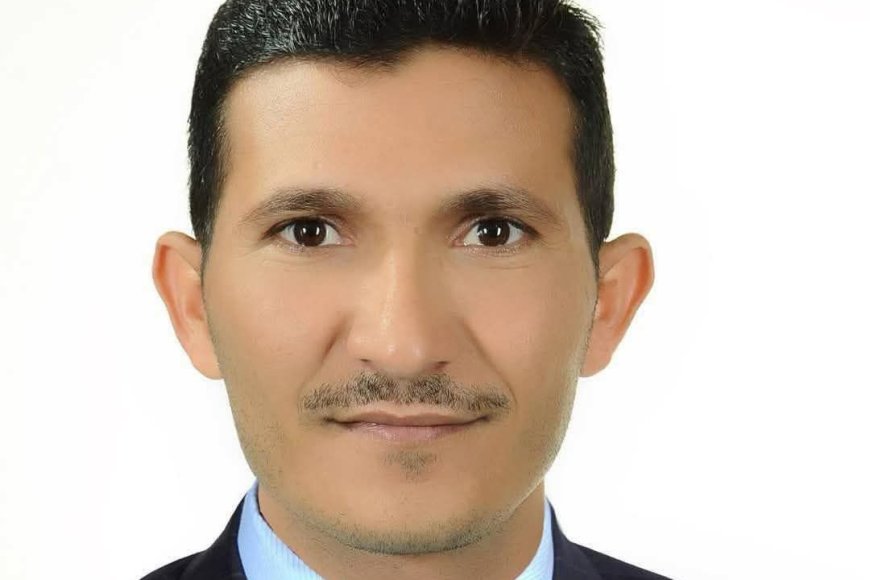 مقتل أكاديمي برصاص مجهولين في صنعاء