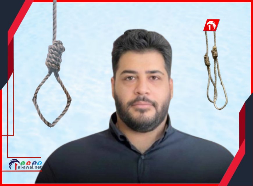 (صيد العنكبوت)!!.. إيران تبث اعترافات جاسوس أعدمته