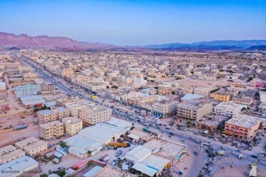 مقتل مواطن على خلفية ثأر قبلي في شبوة