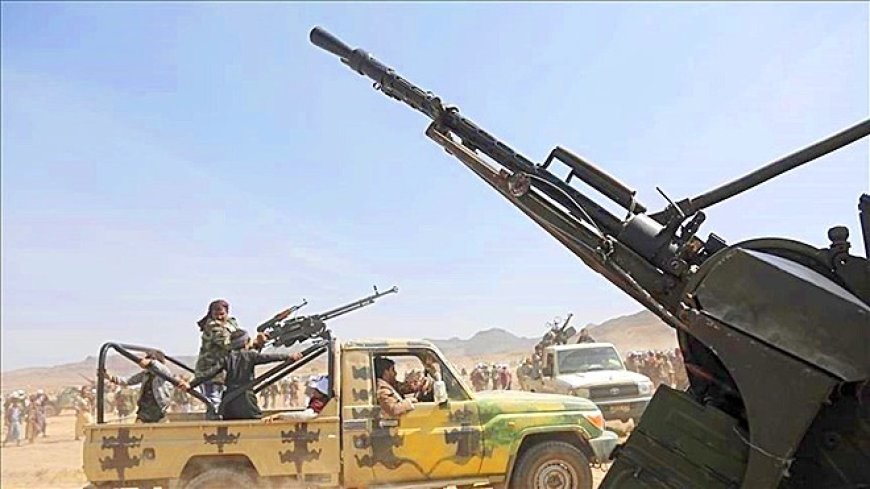خبراء: لا نهاية لخطر الحوثيين دون عملية برية.. والضربات الجوية "لن تكفي"