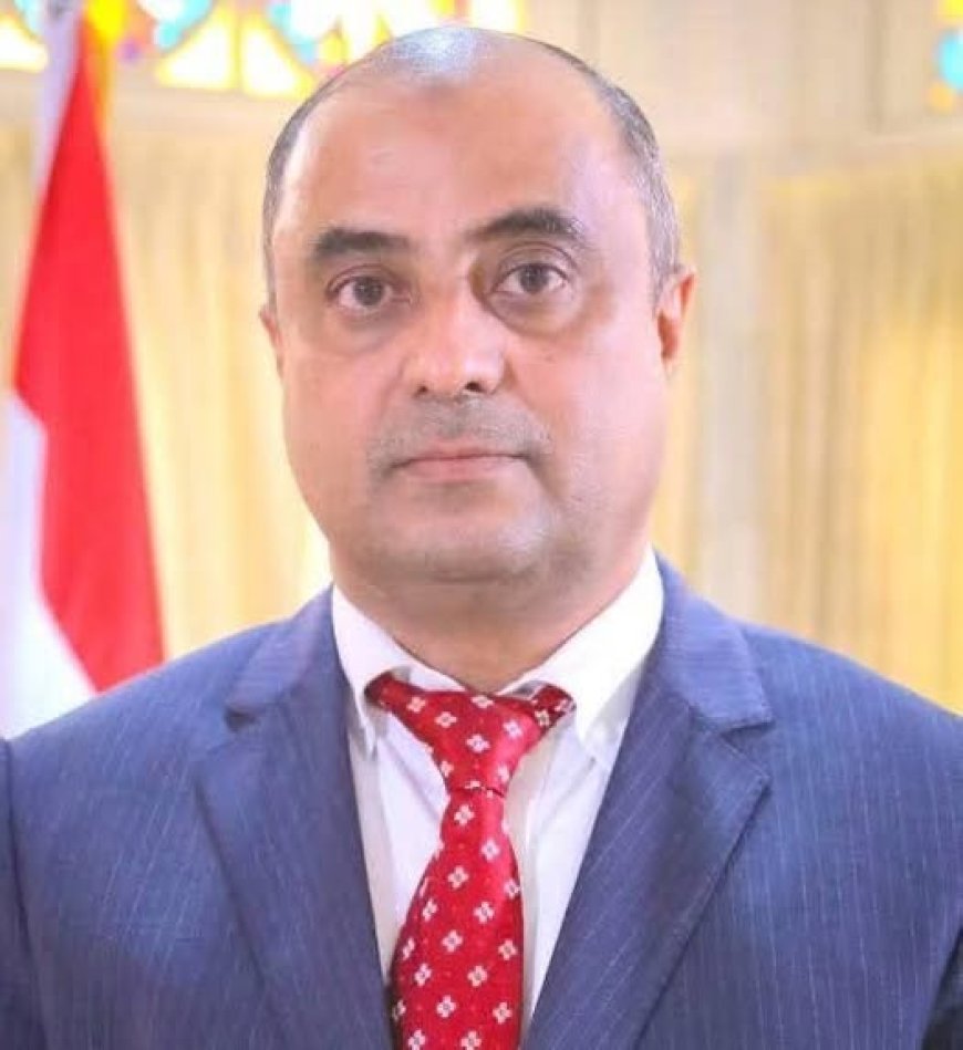 الكشف عن ثلاثة شروط وضعها سالم بن بريك للقبول برئاسة الحكومة
