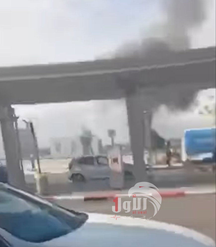 اسرائيل تعلن : سقوط صاروخ حوثي على مطار تل أبيب و تتوعد .. تفاصيل