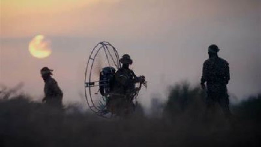 صحيفة "هآرتس" العبرية : نجاح هجوم 7 اكتوبر سببه أيضاً الجنود الإسرائيليون !
