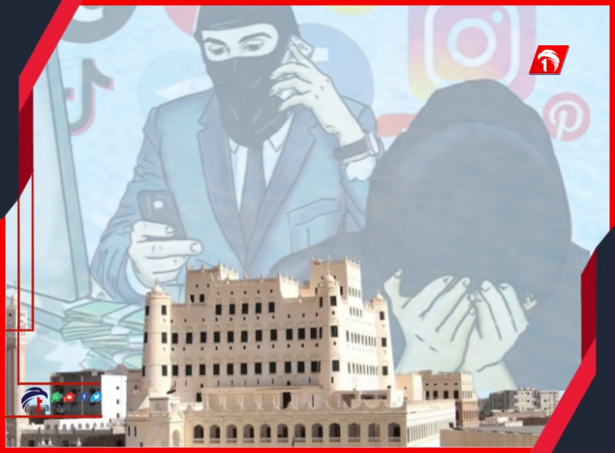 ضبط صور وفيديوهات غير أخلاقية على هواتفهم.. القبض على خلية متخصصة في الابتزاز الإلكتروني