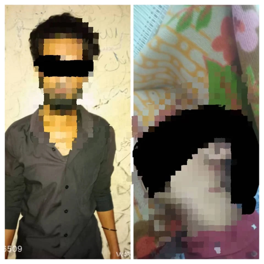 شرطة أبين تلقي القبض على قاتل ابنته في مديرية لودر