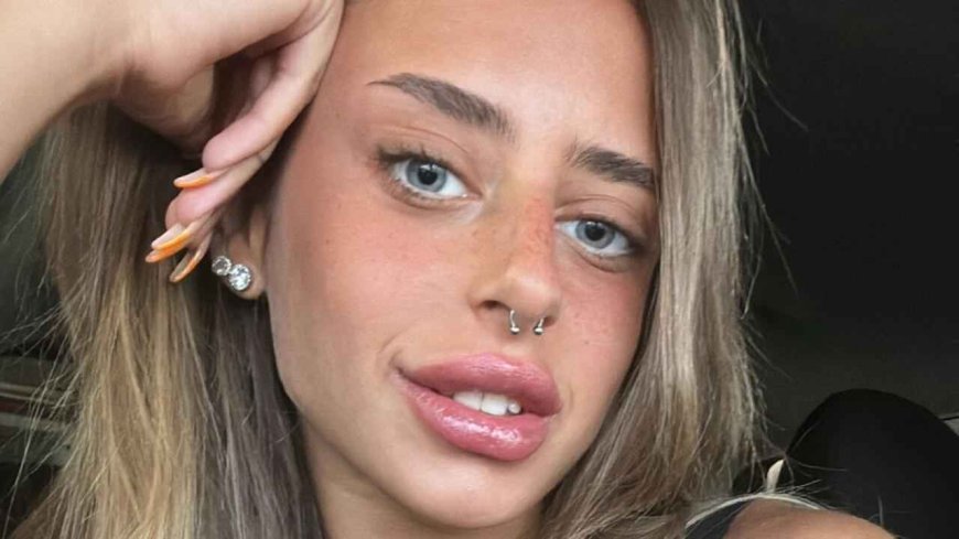 الأسيرة السابقة لدى حماس " ميا " تفضل انفاق غزة على إسرائيل.. ما السبب ؟