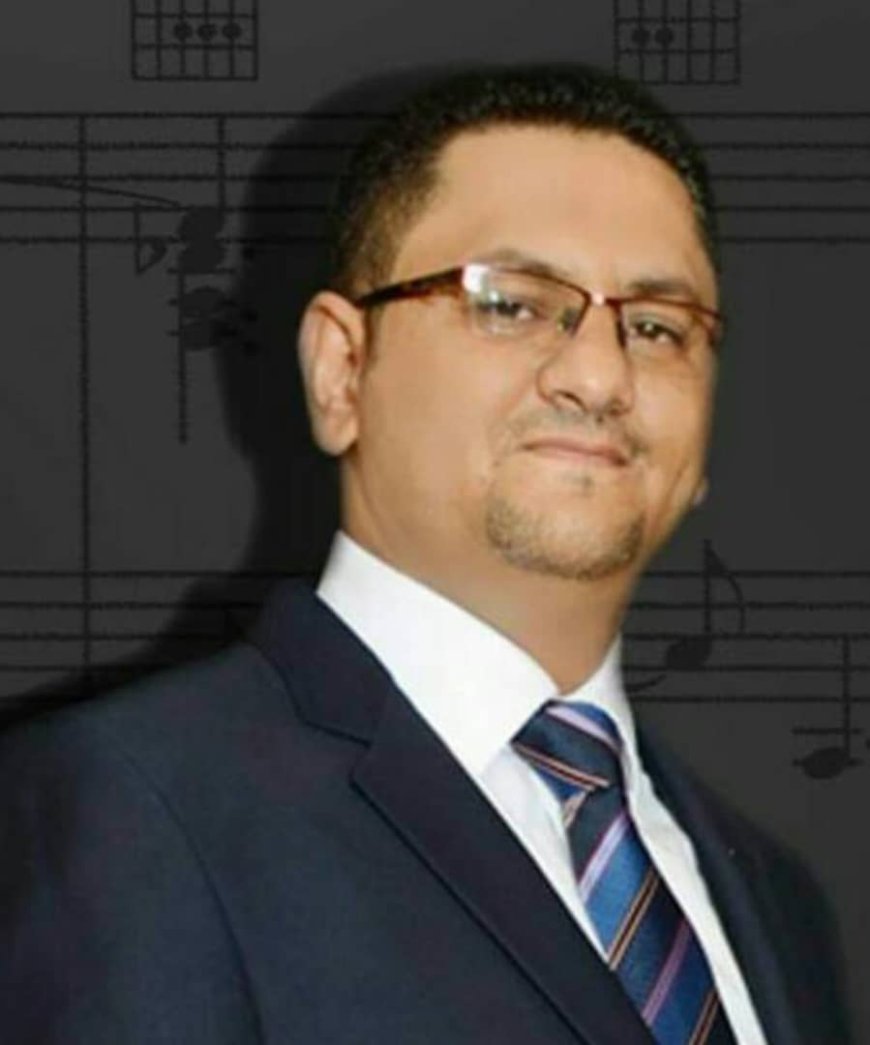 الدكتور رشاد رئيس تاريخي