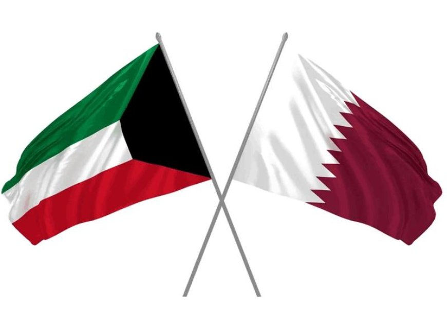 الكويت وقطر ترحبان باتفاق وقف إطلاق النار في اليمن وتشيدان بوساطة سلطنة عُمان