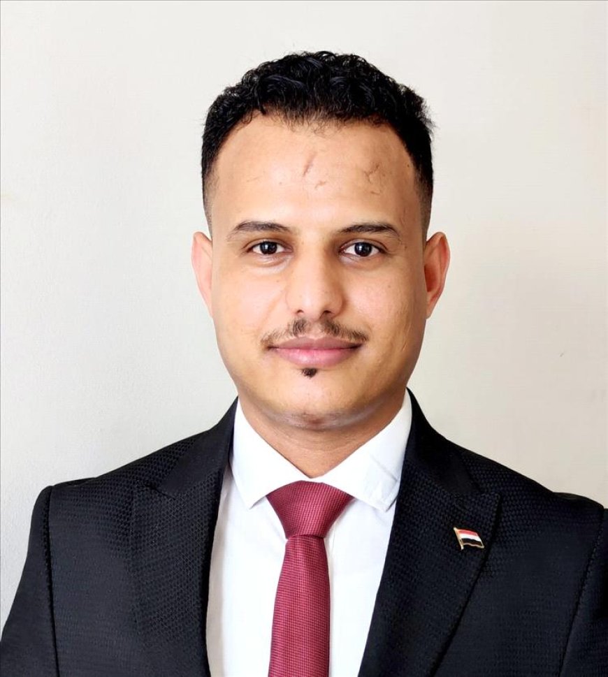 صحافي: المعركة اليوم في اليمن ليست معركة سلطة بل معركة وجود