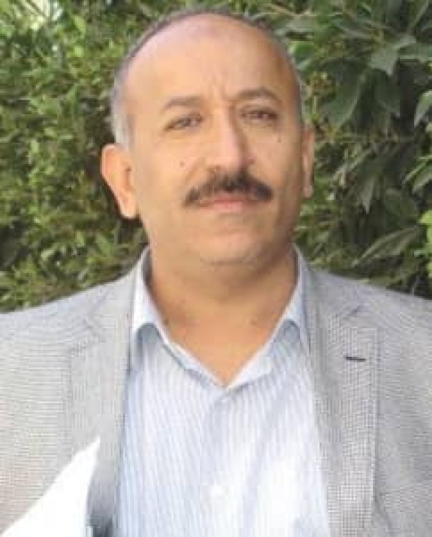 البرلماني المعمري يدعو الحكومة لتفعيل مطار وميناء المخا وتوسيع نشاط ميناء عدن