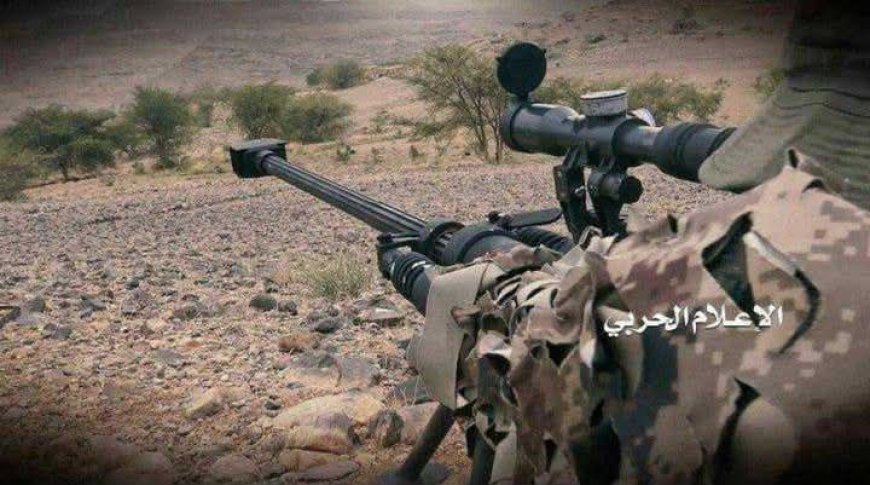 قناصة والغام حوثية تواصل حصد المدنيين في تعز