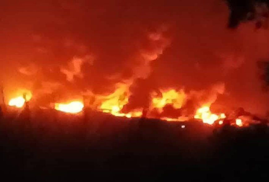 أطباء بلاحدود: تدمير إسرائيل لمطار صنعاء وميناء الحديدة له آثار مدمرة على الشعب اليمني