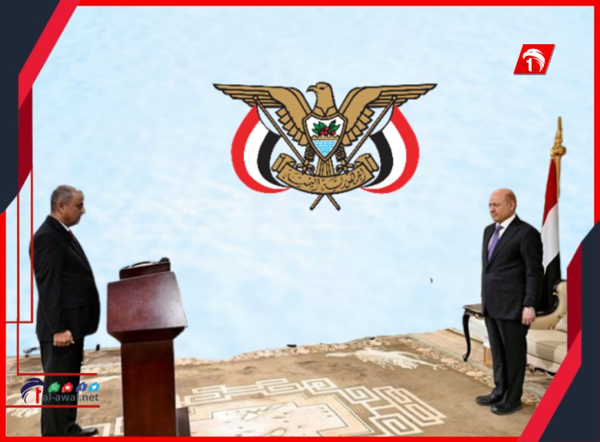 نواب الوزراء الجدد كلهم من مكون سياسي واحد!!.. تفاصيل