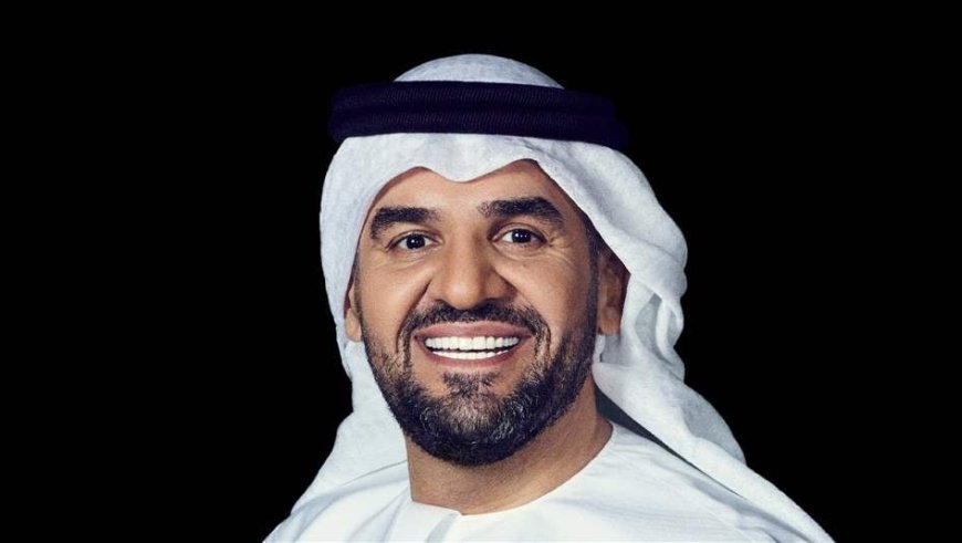المغني حسين الجسمي في قفص الاتهام ..
