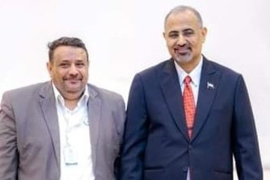 المصعبي يطالب باستكمال البناء التنظيمي للحوار الوطني الجنوبي وتشكيل جبهة جنوبية
