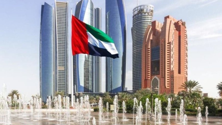 الامارات .. إعفاء جالية عربية من غرامات الاقامة